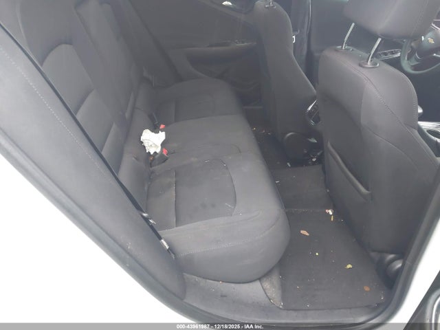 CHEVROLET MALIBU - 8