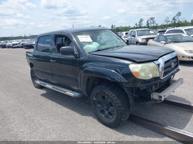 2007 TOYOTA TACOMA PRERUNNER V6