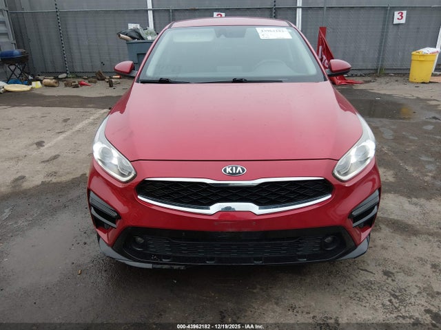 KIA FORTE - 6
