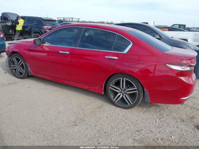 HONDA ACCORD SPORT - 3