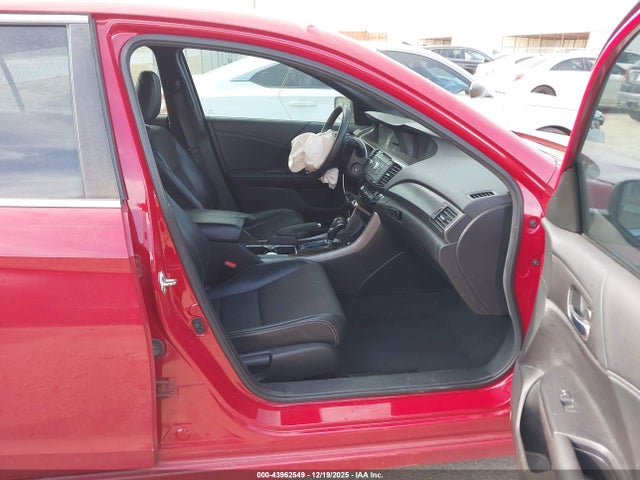 HONDA ACCORD SPORT - 5