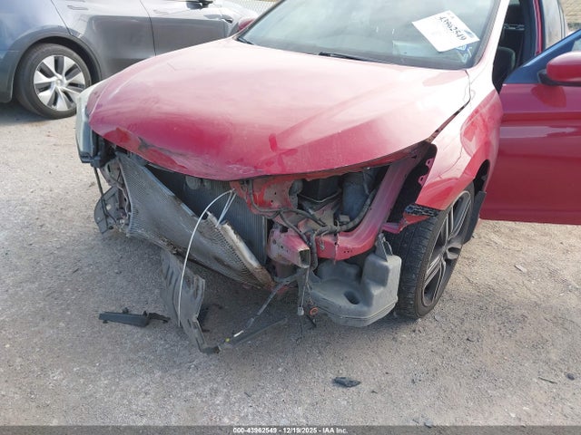 HONDA ACCORD SPORT - 6