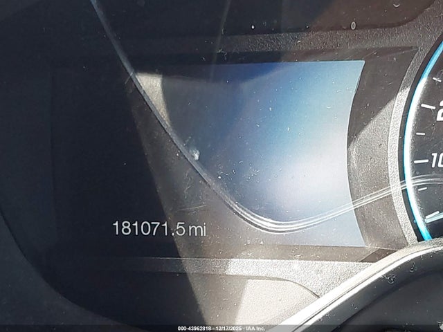 2016 FORD C-MAX ENERGI SEL 照片 7