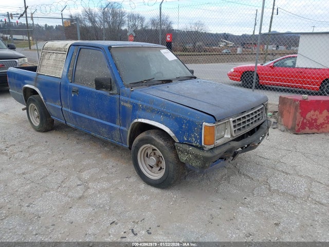 1991 MITSUBISHI MIGHTY MAX 