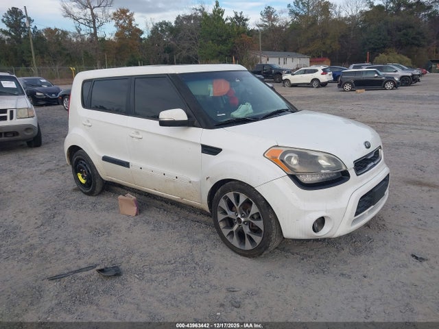 2013 KIA SOUL !