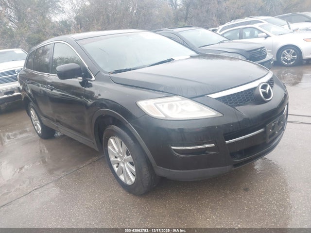 2009 MAZDA CX-9 TOURING