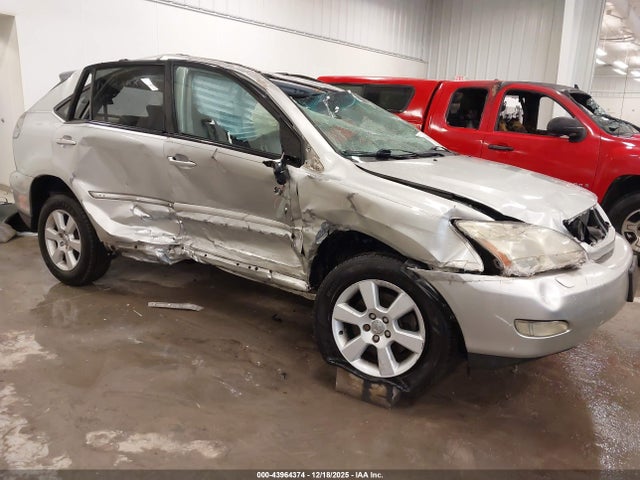 2006 LEXUS RX 