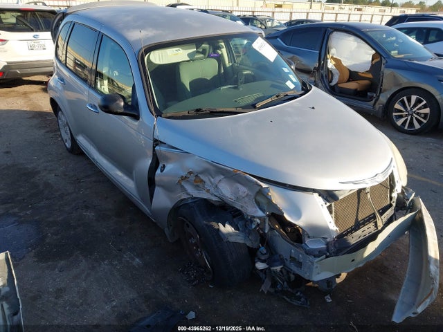صورة 1 لـ 2007 Chrysler PT CRUISER TOURING