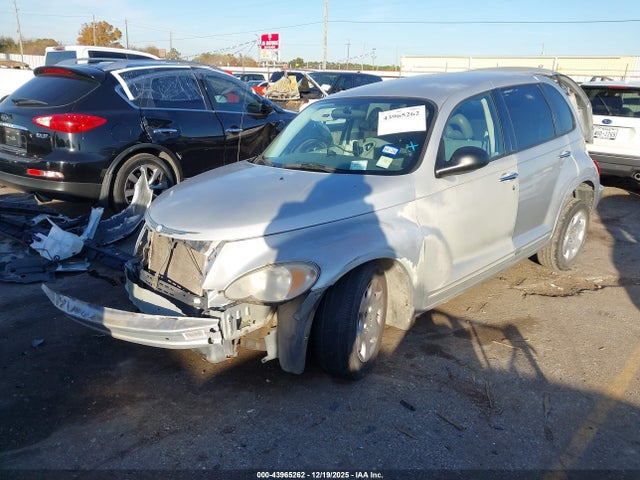 صورة 2 لـ 2007 Chrysler PT CRUISER TOURING
