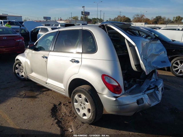 صورة 3 لـ 2007 Chrysler PT CRUISER TOURING