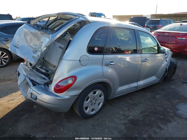 صورة 4 لـ 2007 Chrysler PT CRUISER TOURING