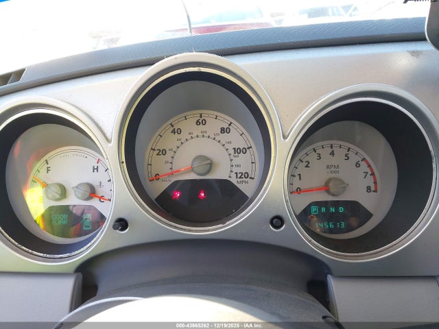 صورة 7 لـ 2007 Chrysler PT CRUISER TOURING