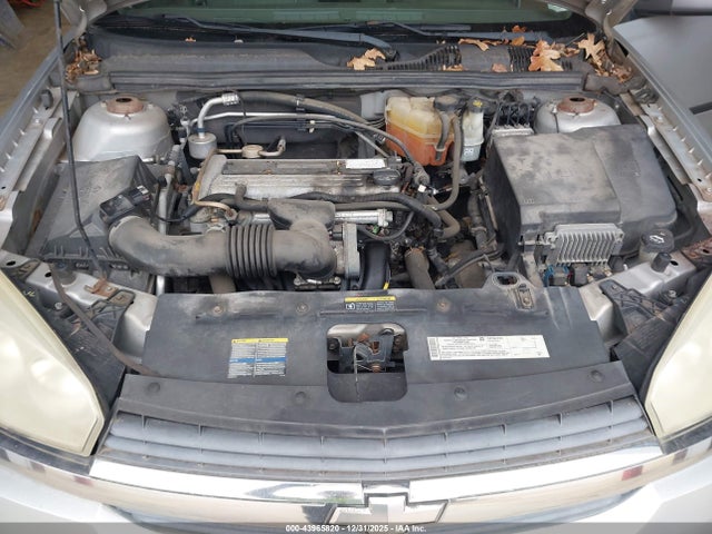 CHEVROLET MALIBU - 10