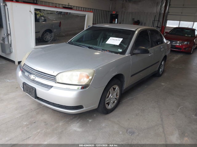 CHEVROLET MALIBU - 2