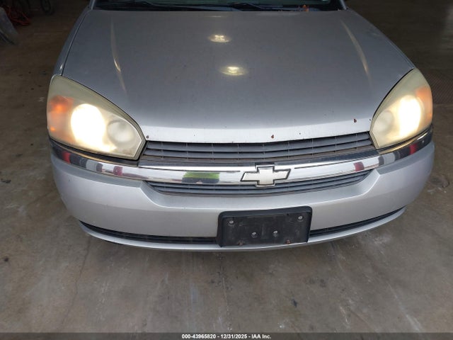 CHEVROLET MALIBU - 6