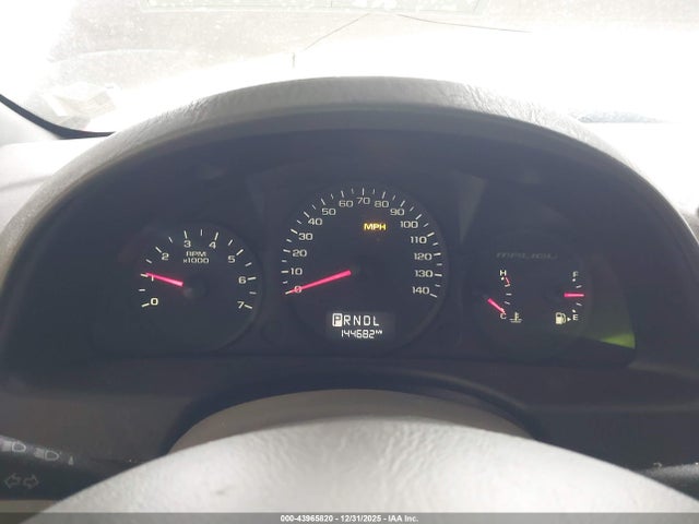 CHEVROLET MALIBU - 7