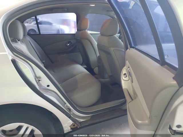 CHEVROLET MALIBU - 8