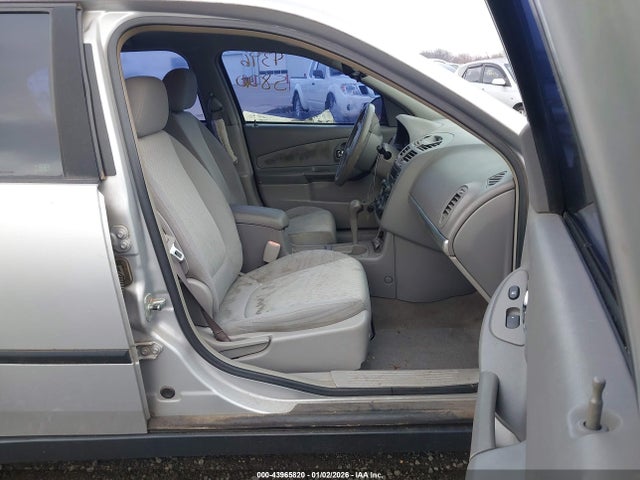 CHEVROLET MALIBU - 5