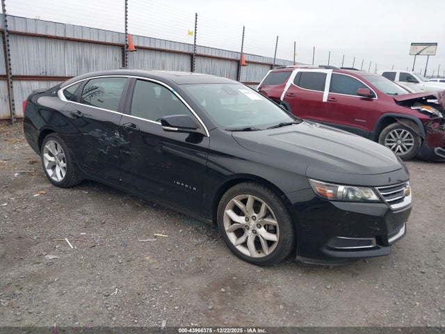 CHEVROLET IMPALA 2LT - 1