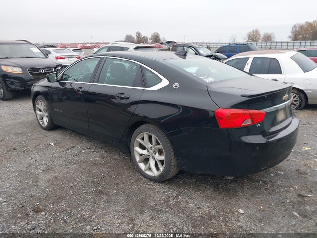 CHEVROLET IMPALA 2LT - 3