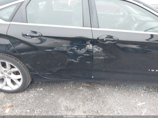 CHEVROLET IMPALA 2LT - 6