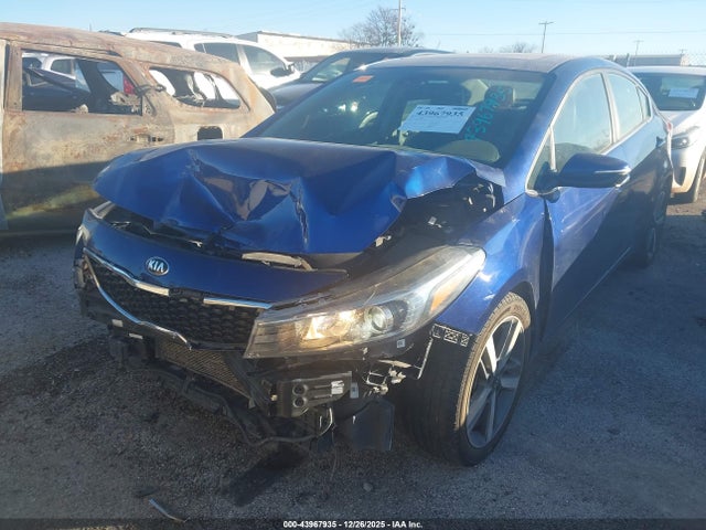 2017 KIA FORTE EX 照片 2