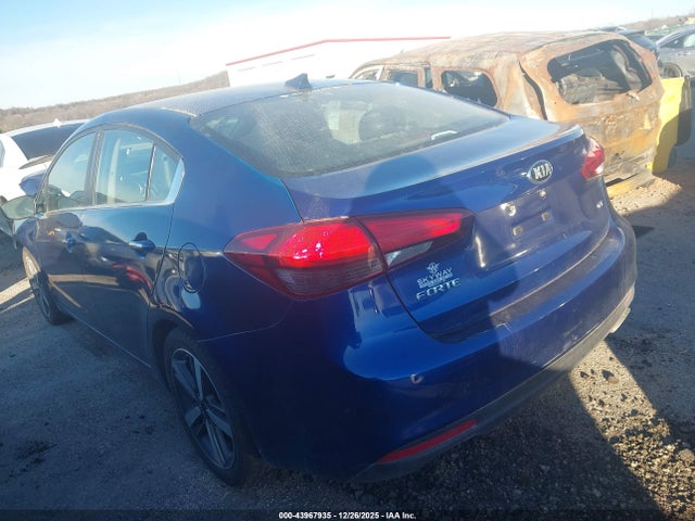 2017 KIA FORTE EX 照片 3