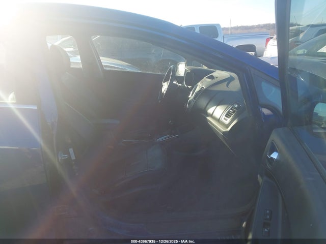 2017 KIA FORTE EX 照片 5