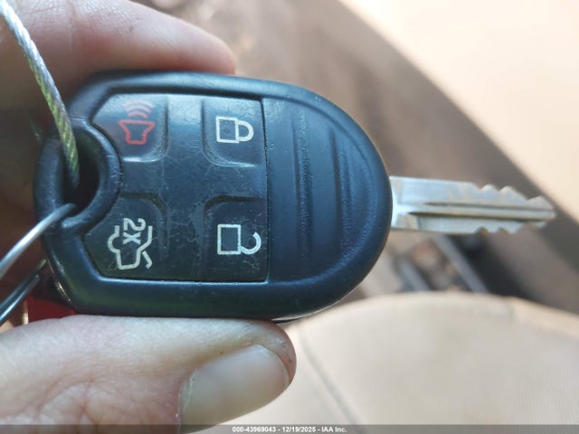 صورة مصغرة 11 لـ 2018 FORD TAURUS SE
