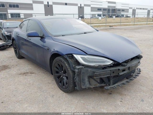 2018 TESLA MODEL S 100D/75D/P100D