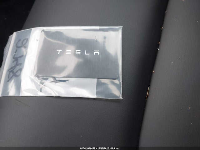 2023 TESLA MODEL Y 11