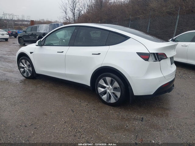 2023 TESLA MODEL Y 3