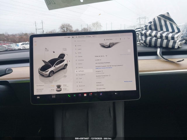 2023 TESLA MODEL Y 7