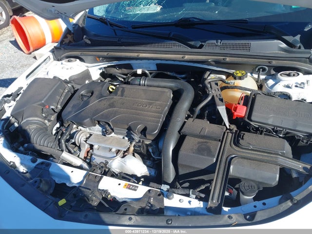 CHEVROLET MALIBU FWD LT - 10