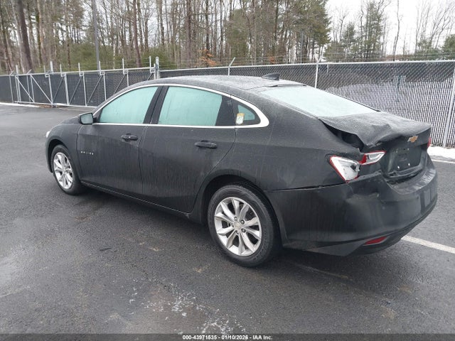 CHEVROLET MALIBU FWD 1LT - 3