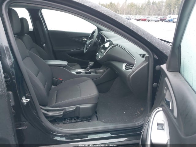 CHEVROLET MALIBU FWD 1LT - 5