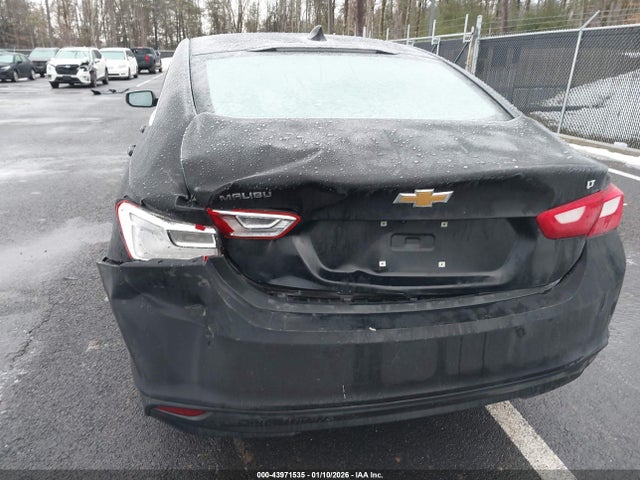 CHEVROLET MALIBU FWD 1LT - 6