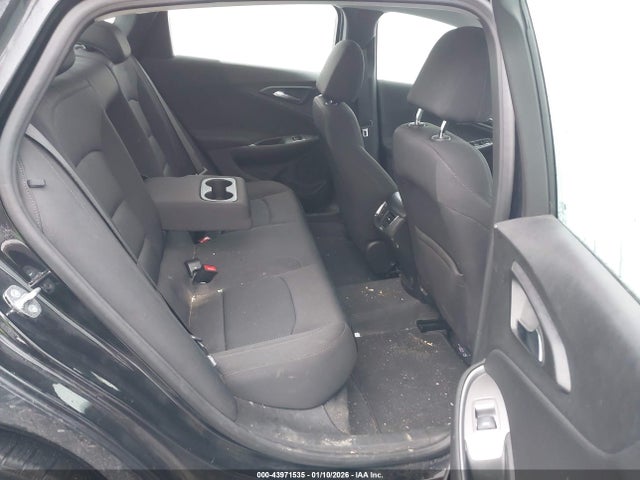 CHEVROLET MALIBU FWD 1LT - 8