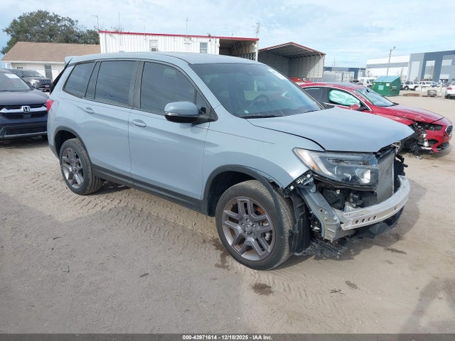 2023 HONDA PASSPORT AWD EX-L