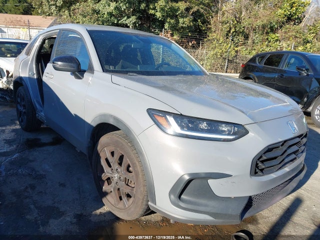 2023 HONDA HR-V 2WD SPORT