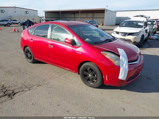 2006 TOYOTA PRIUS 