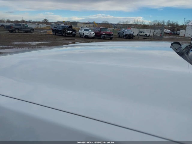 CHEVROLET SILVERADO 2500HD LT - 6