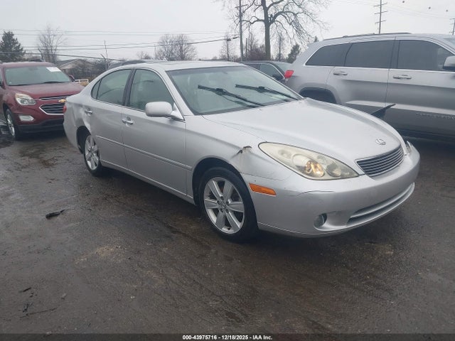 2005 LEXUS ES 