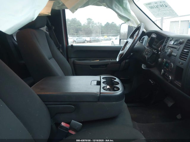 CHEVROLET SILVERADO 1500 LT - 5