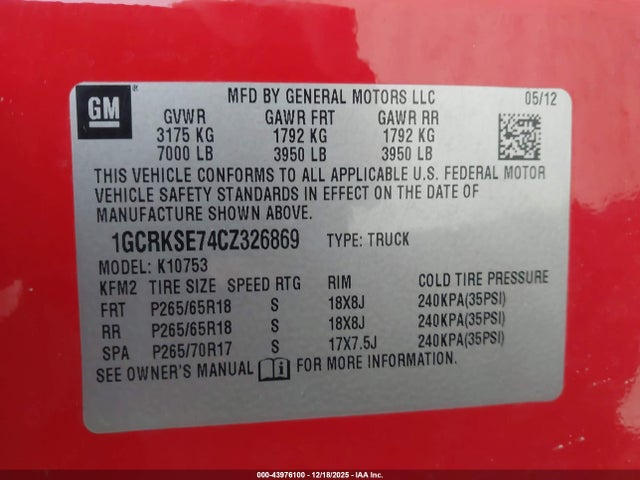 CHEVROLET SILVERADO 1500 LT - 9