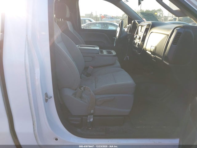 2014 Chevrolet SILVERADO 1500 WORK TRUCK 1WT 照片 5
