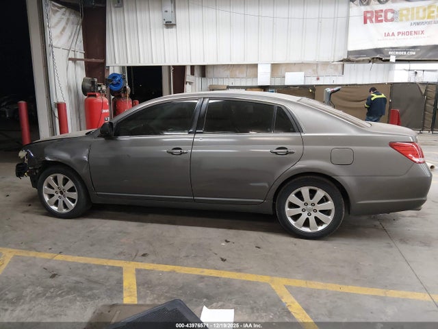 2006 Toyota AVALON LIMITED 缩略图 14