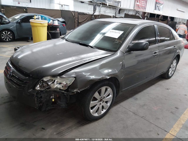 صورة 2 لـ 2006 Toyota AVALON LIMITED