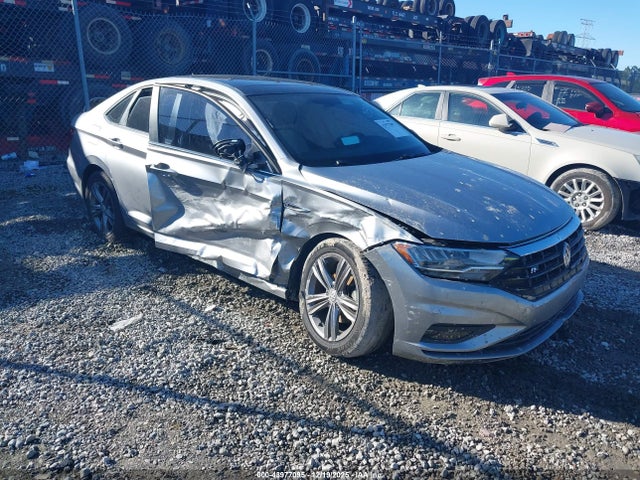 2020 VOLKSWAGEN JETTA 1.4T R-LINE/1.4T S/1.4T SE