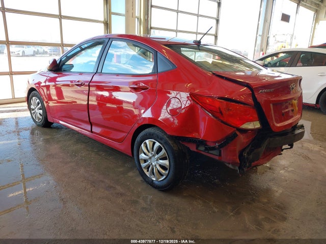 HYUNDAI ACCENT - 3